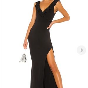 Lovers + Friends Keegan Maxi Dress | Size M